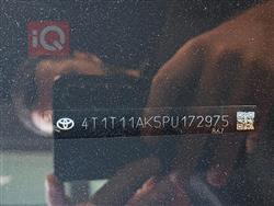 تۆیۆتا کامری